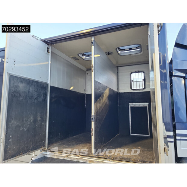 2000 Volvo FL6 180-41837747