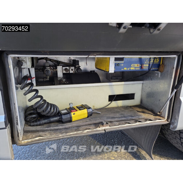 2000 Volvo FL6 180-41837748