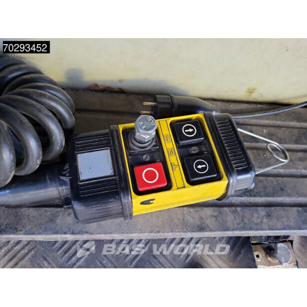 2000 Volvo FL6 180-41837750