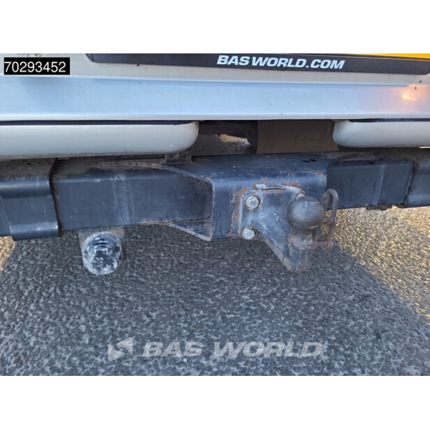 2000 Volvo FL6 180-41837751