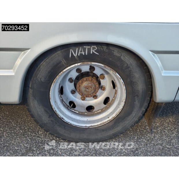 2000 Volvo FL6 180-41837754
