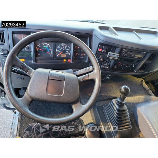 2000 Volvo FL6 180-41837755