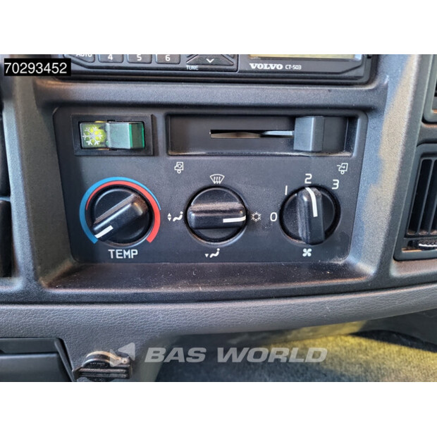 2000 Volvo FL6 180-41837758