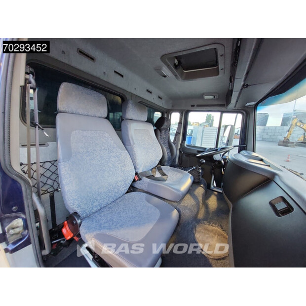 2000 Volvo FL6 180-41837759