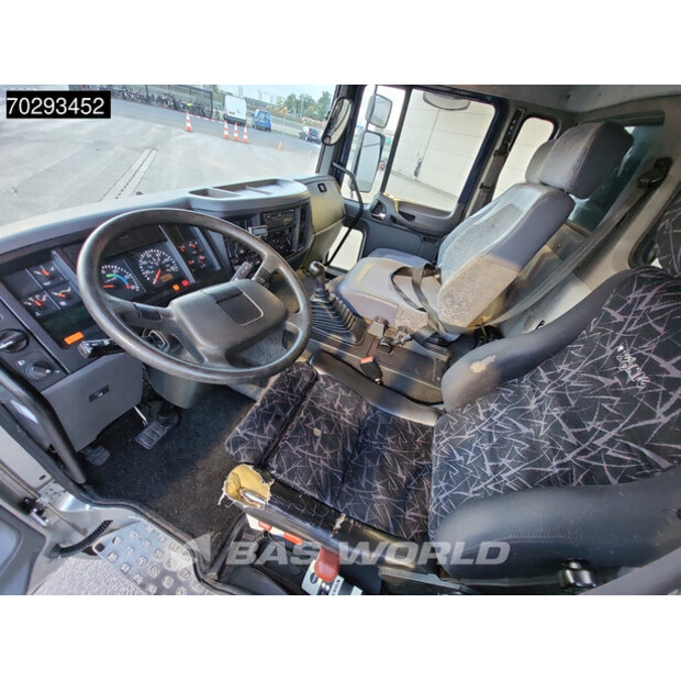 2000 Volvo FL6 180-41837760