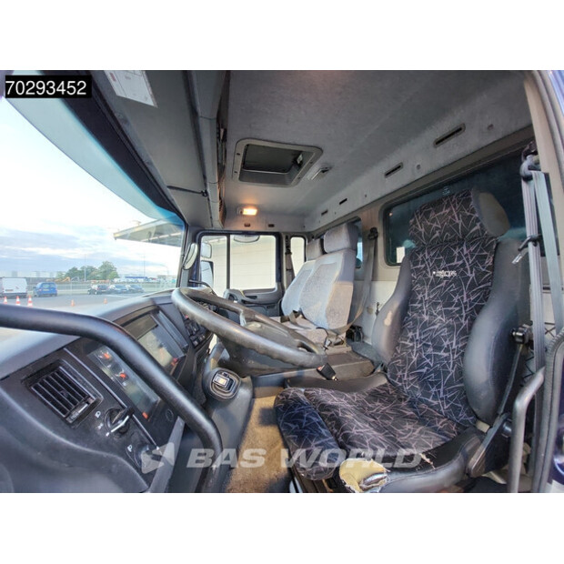 2000 Volvo FL6 180-41837762