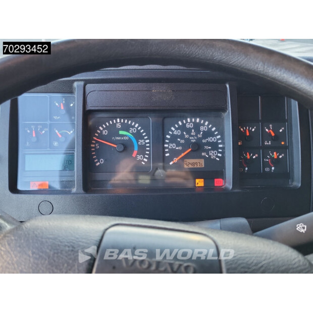 2000 Volvo FL6 180-41837765