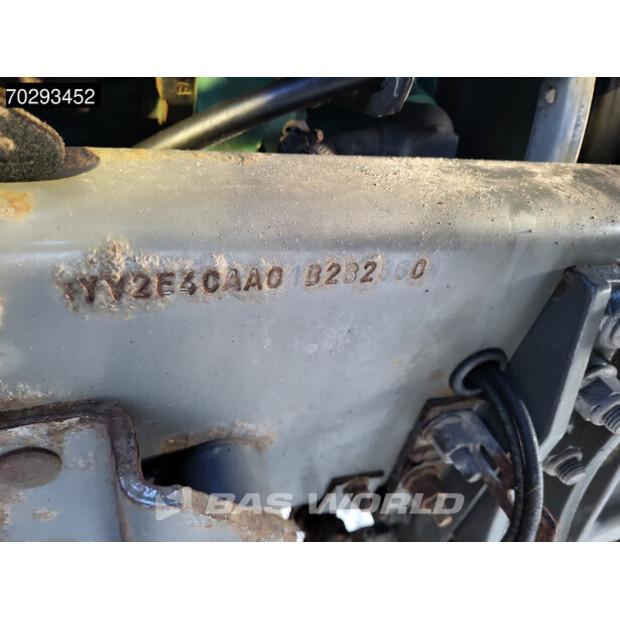 2000 Volvo FL6 180-41837766