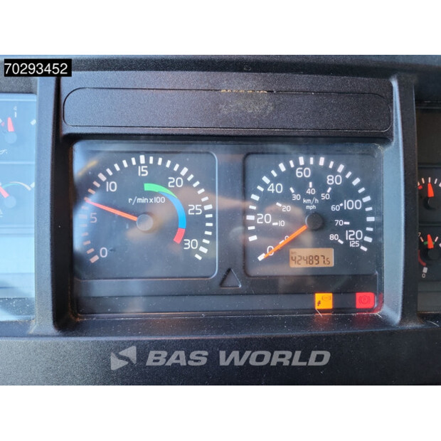 2000 Volvo FL6 180-41837767
