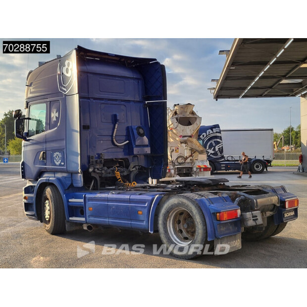 2006 سكانيا R500-41837807