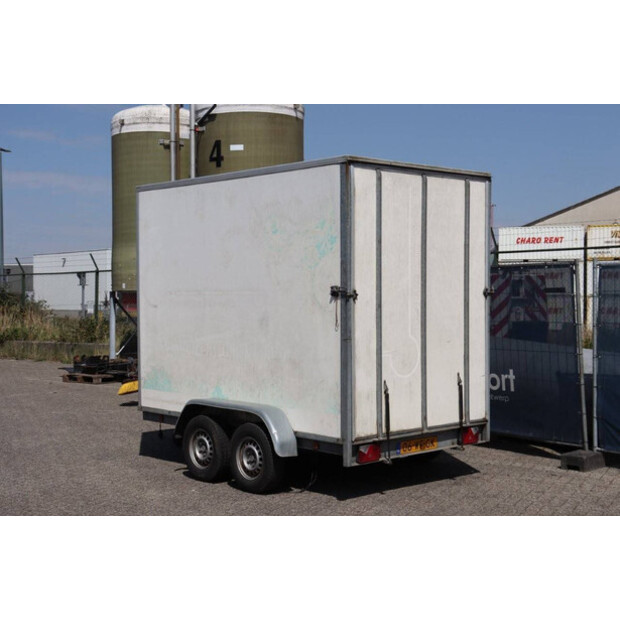 2009 Onbekend MT-41837836