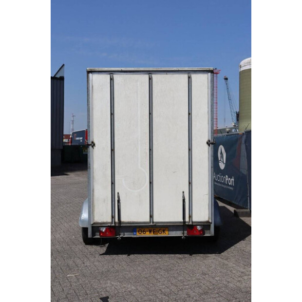 2009 Onbekend MT-41837838