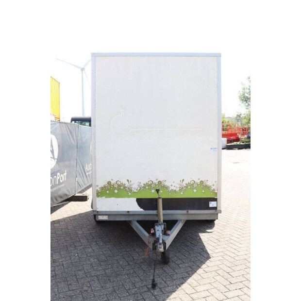 2009 Onbekend MT-41837844