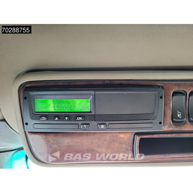2006 سكانيا R500-41837845