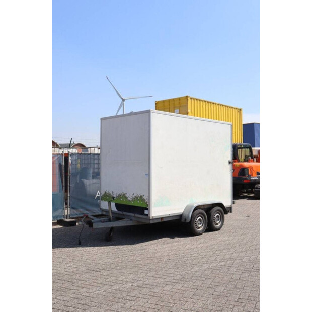 2009 Onbekend MT-41837846