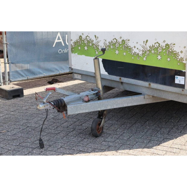 2009 Onbekend MT-41837848