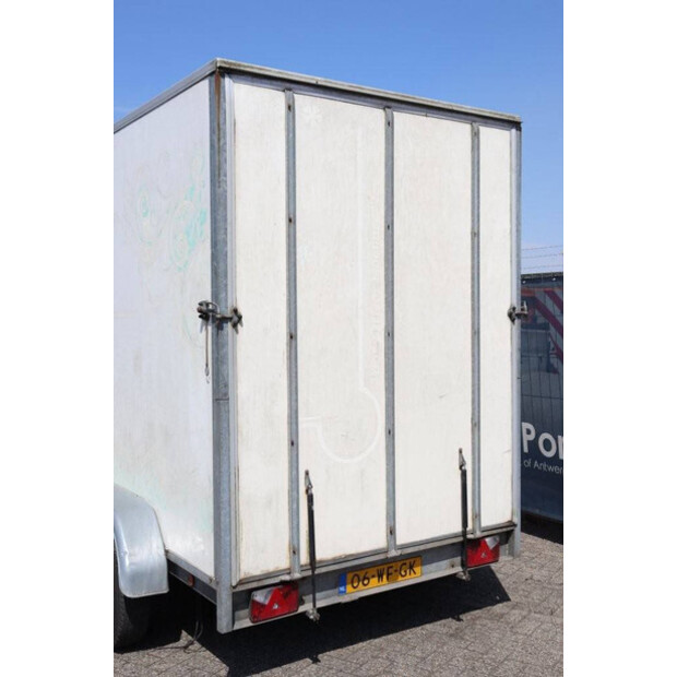 2009 Onbekend MT-41837852