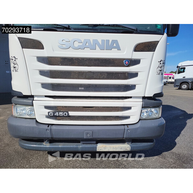 2017 Scania G450-41837887