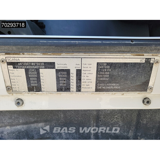 2017 Scania G450-41837916