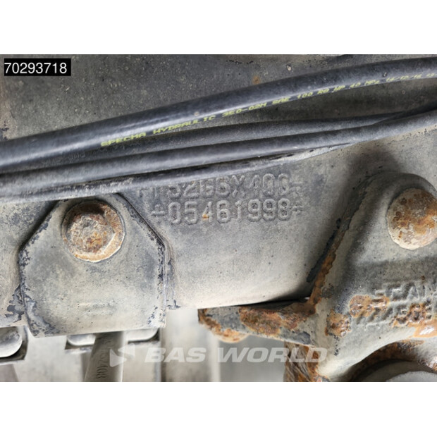 2017 Scania G450-41837917