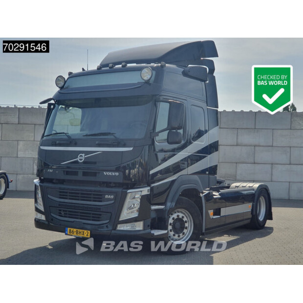 2016 Volvo FM 410-41837967