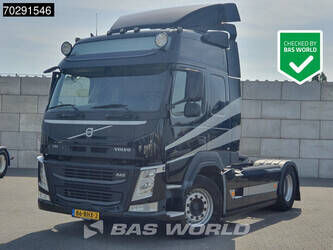 Image de Tracteur routier 2016 Volvo FM 410