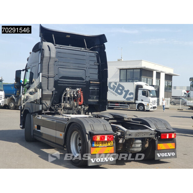 2016 Volvo FM 410-41837968