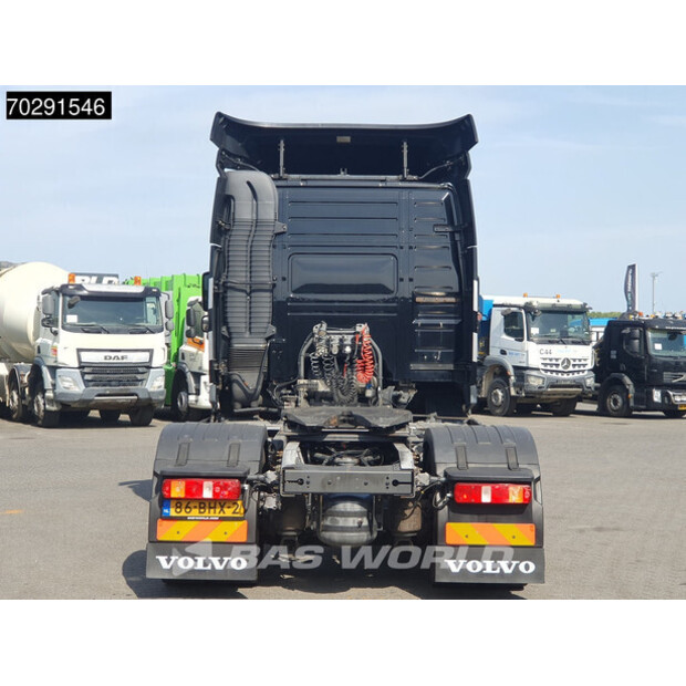2016 Volvo FM 410-41837969