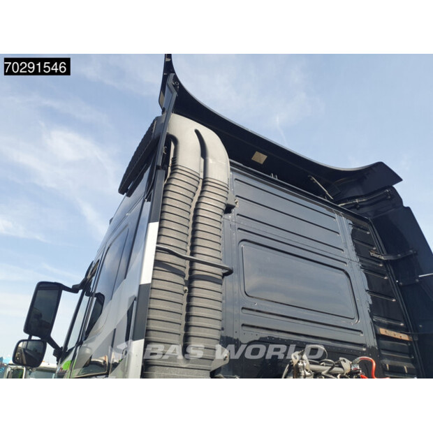 2016 Volvo FM 410-41837971