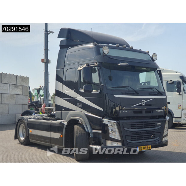 2016 Volvo FM 410-41837973
