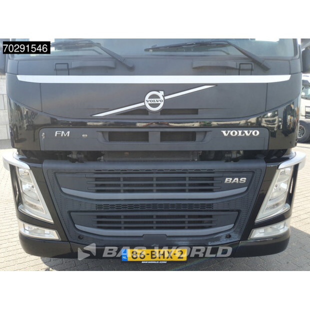 2016 Volvo FM 410-41837975