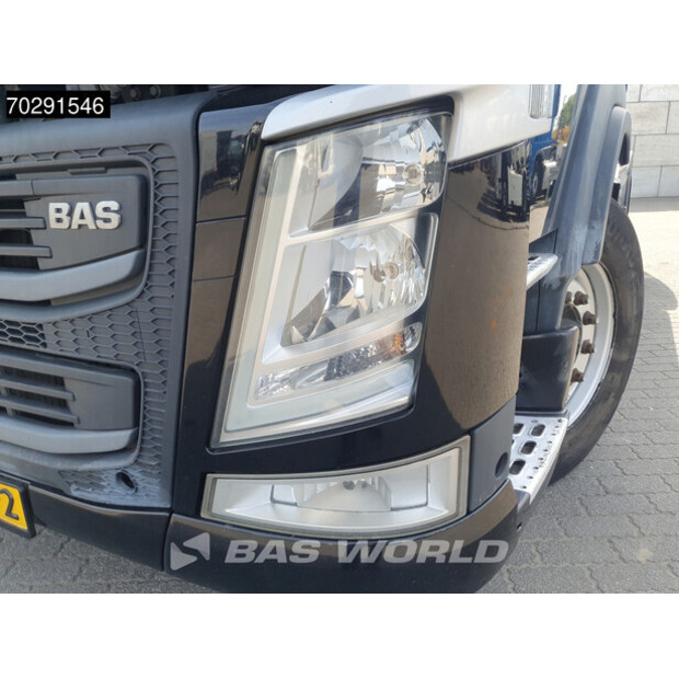 2016 Volvo FM 410-41837976