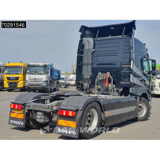 2016 Volvo FM 410-41837978