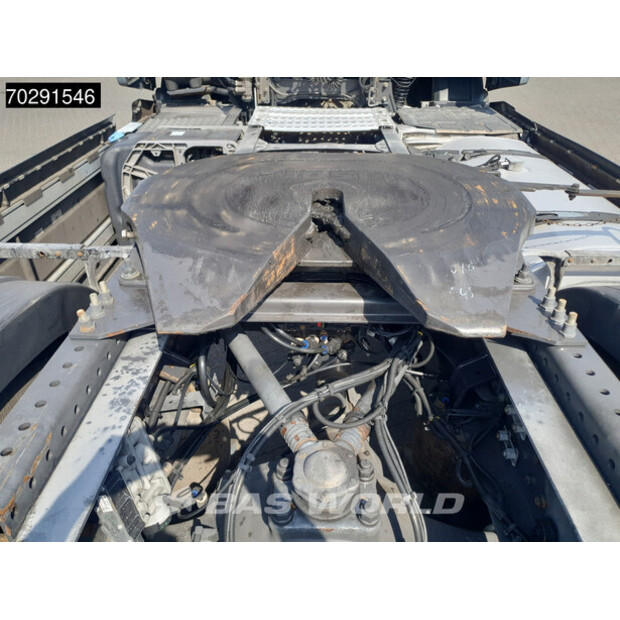 2016 Volvo FM 410-41837980