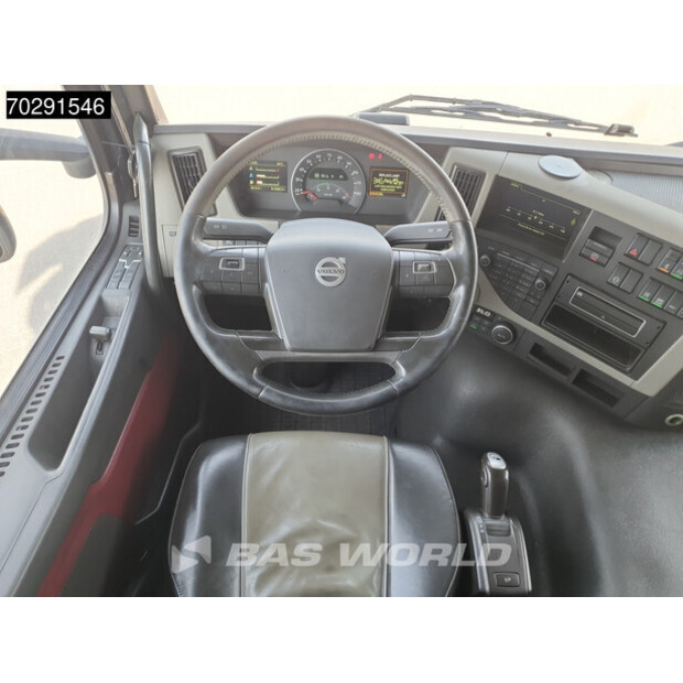 2016 Volvo FM 410-41837981