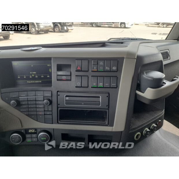 2016 Volvo FM 410-41837982
