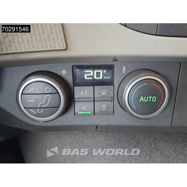 2016 Volvo FM 410-41837983