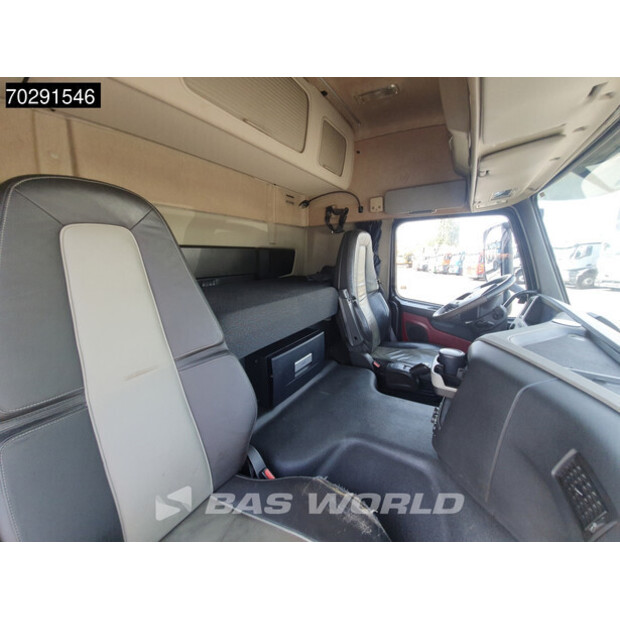 2016 Volvo FM 410-41837984
