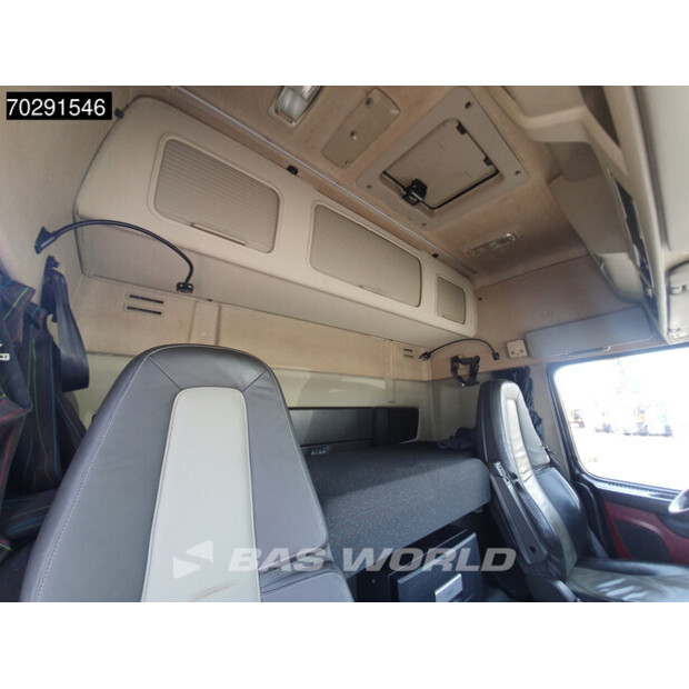 2016 Volvo FM 410-41837985