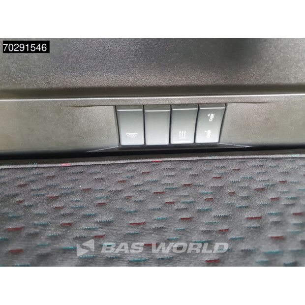 2016 Volvo FM 410-41837988