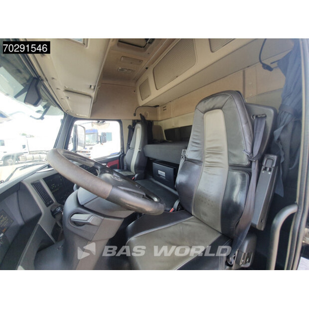 2016 Volvo FM 410-41837989