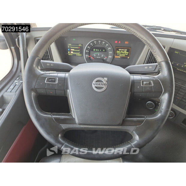 2016 Volvo FM 410-41837990