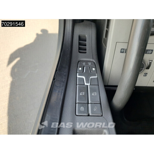 2016 Volvo FM 410-41837991