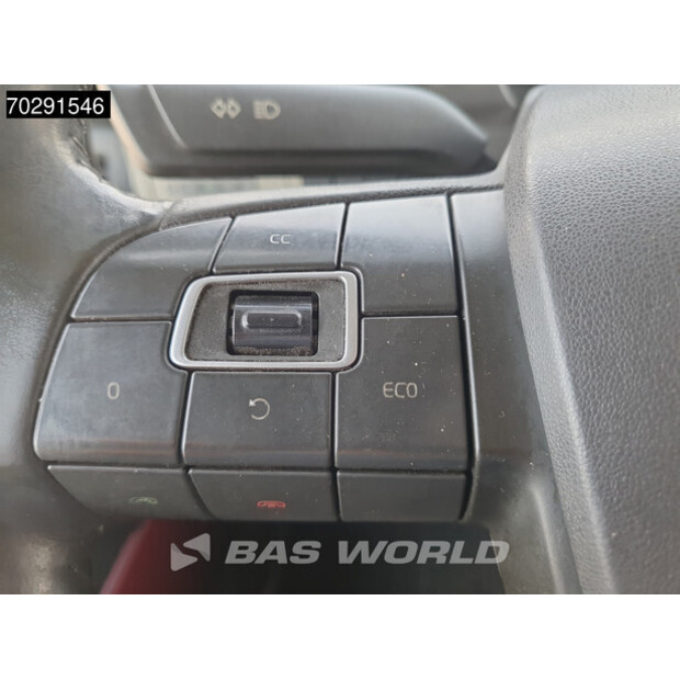 2016 Volvo FM 410-41837992