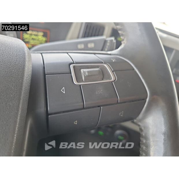 2016 Volvo FM 410-41837993