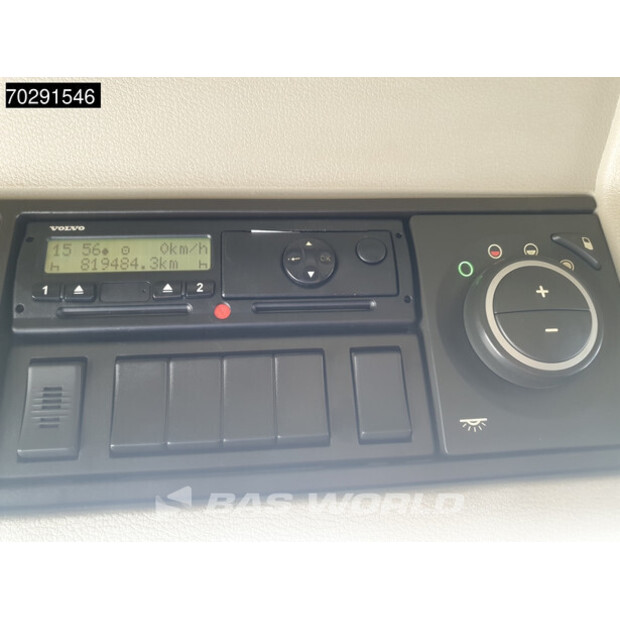 2016 Volvo FM 410-41837995
