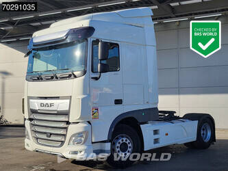 Image de Tracteur routier 2021 DAF XF 480
