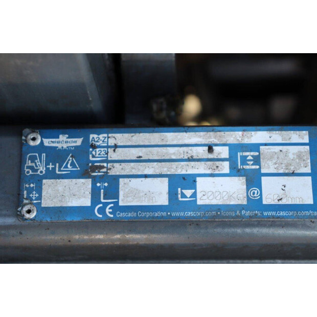 2018 Still RX20-20PL-41838070