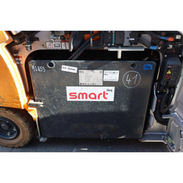 2018 Still RX20-20PL-41838088