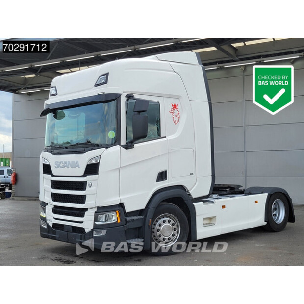 2019 Scania R500-41838182
